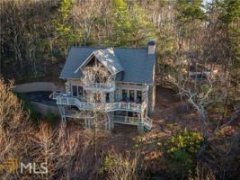 116 Grouse Gap Dr