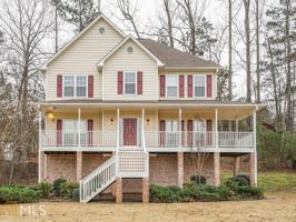 3826 Heartleaf Dr