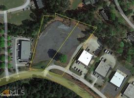 LOT 20 AND 21 Scott Road