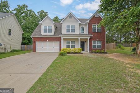 6341 Stewart Ridge Walk, Buford GA 30518