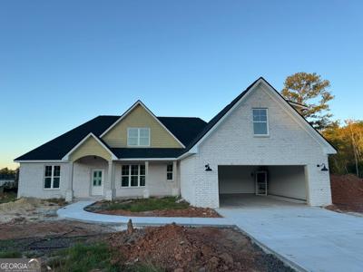 431 Lakeview Way, Lagrange GA 30241