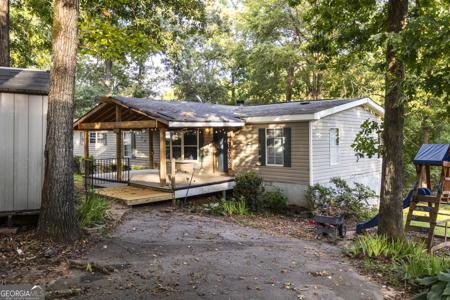 106 Flatrock Lane, Eatonton GA 31024