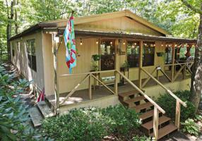 738 Coon Cove Road
