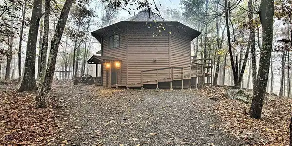 591 Big Stump Mountain Trail