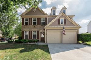 176 Wallnut Hall Circle