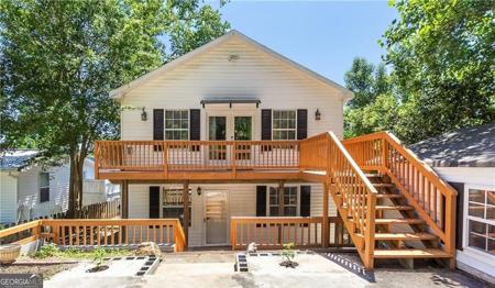 193 Cherokee Drive