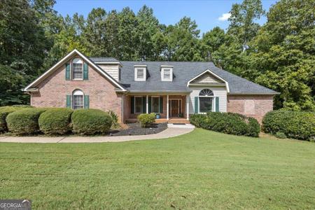 74 Old Mountain Place