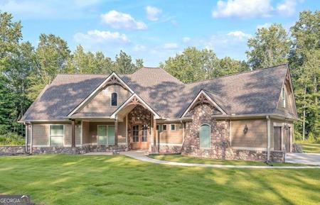 375 S McCollum Drive, Canton GA 30114