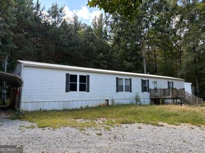 171 Little River Trail NE # 252, Eatonton GA 31024