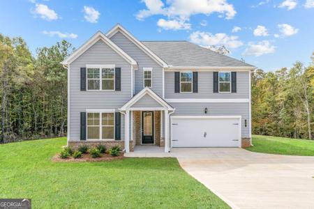 70 Cooper Drive # 56, Mansfield GA 30055