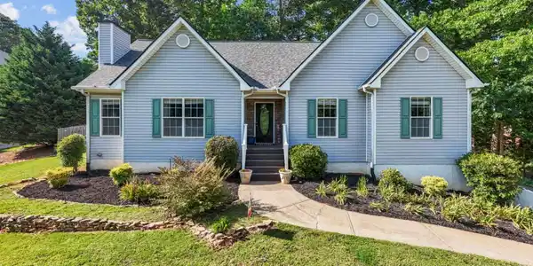 1086 Fieldstone Drive, Canton GA 30114
