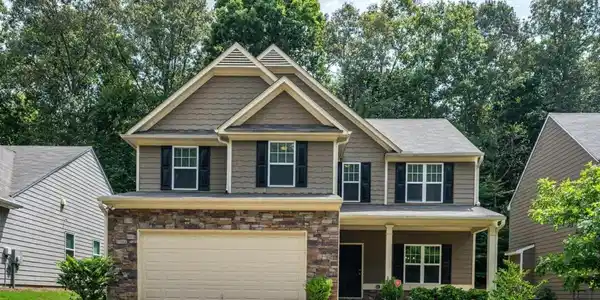 544 Winder Trail