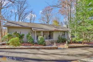 861 Petit Ridge Drive