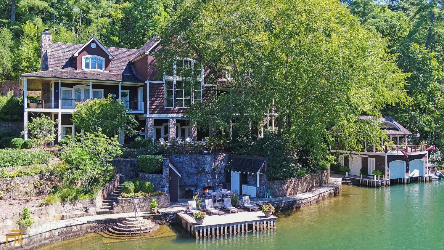 2527 SHADY LN, Lakemont, GA lhrmls01127883