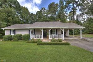 72 Old Mckaskey Creek Road SE