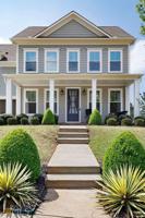 1009 Woodbury Road