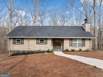 297 Grant Ford Drive