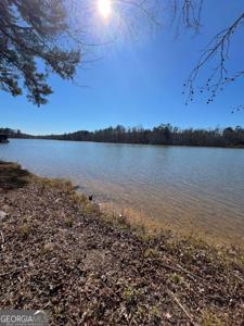 Lot 137 Lake Crest Drive, Sparta GA 31087