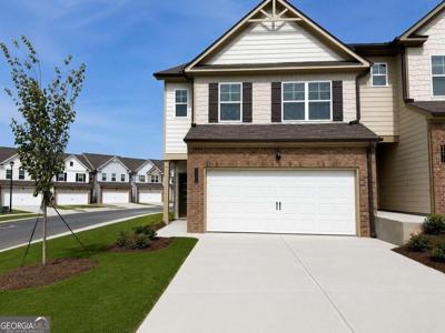 3982 Streamlet Way # 115, Gainesville GA 30506