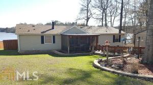 137 Weavers Lakefront Rd