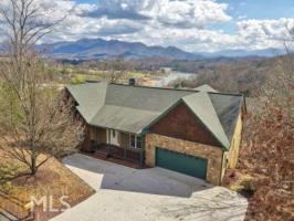 1430 Overlook Trl