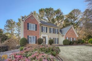 3981 Fox Glen Drive