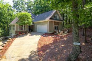 157 White Eagle Drive