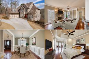 363 Waterford Falls Drive