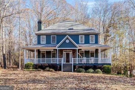 111 Falcon Pointe Drive