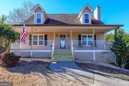 1120 Fieldstone Drive