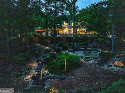 Lot 1132 Boat Club Road, Hamilton GA 31811