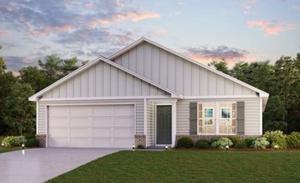 211 Cheyenne Way