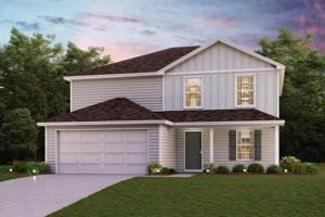 201 Cheyenne Way
