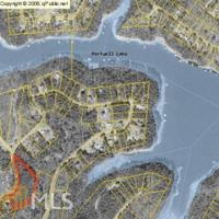 Seven Forks Rd Lot 2