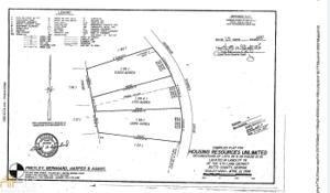 Lot 39A Harbour Shores Dr
