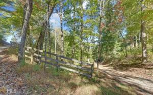 Lot A Kilby Mountain