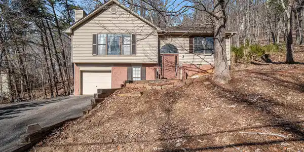 55 Little Hendricks Mountain Road