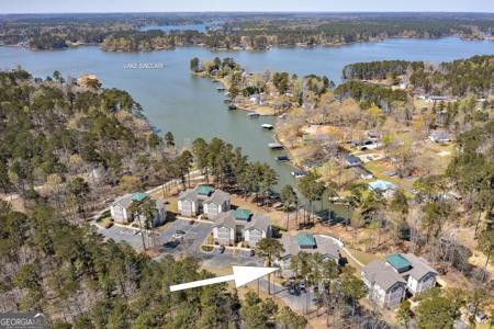222 Sheffield Drive # D3, Sparta GA 31087