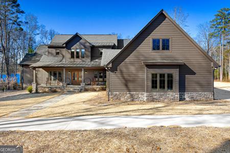 158 Rosewood Circle, Hartwell GA 30643