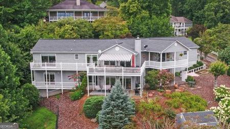 1130 Buckeye Lane, Hiawassee GA 30546