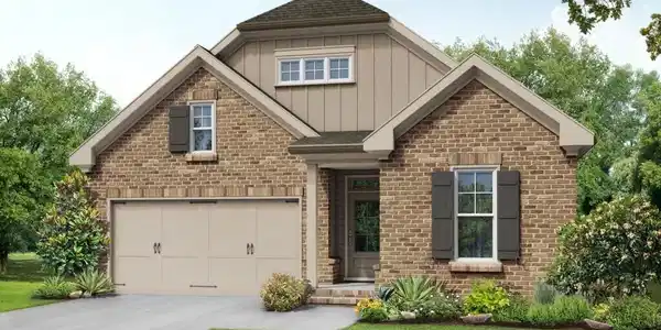 4180 Miraz Court, Acworth GA 30101