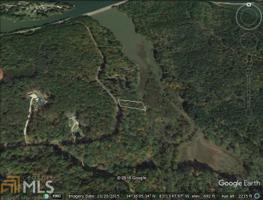 Lot 42 Cherokee Rd