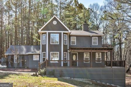 3711 James Road