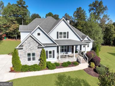 214 Westwind Drive, Newnan GA 30263