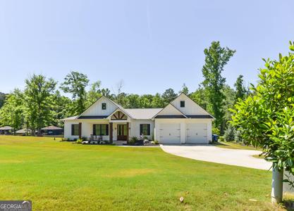 209 Lee Road 2121, Salem AL 36874