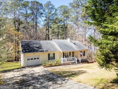 195 Goldfinch Circle