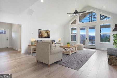 703 Ridge Drive