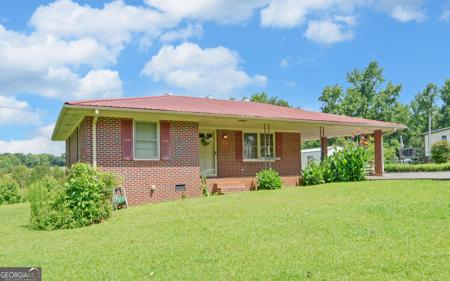 680 Fred King Road, Hartwell GA 30643