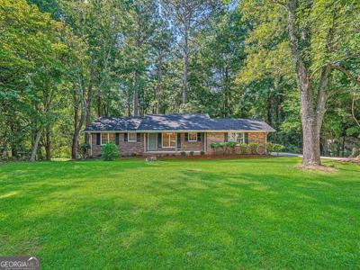 4774 Saint Bernard Drive SW, Lilburn GA 30047
