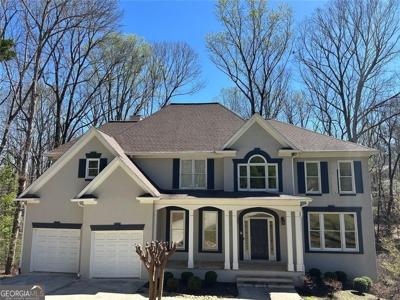 1170 Pin Oak Court, Cumming GA 30041